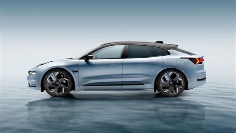 which evs are made in china
